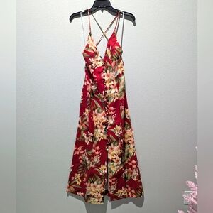 Zimmermann Lexi Slip Dress